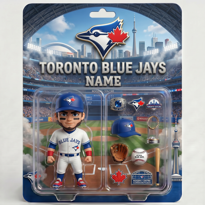 Personalized Baseball Fan Plaque, Custom Photo Sports Collectible Display, Custom Name Baseball Player Figure, Gift For Baseball Lovers And Sports Fans BQH
