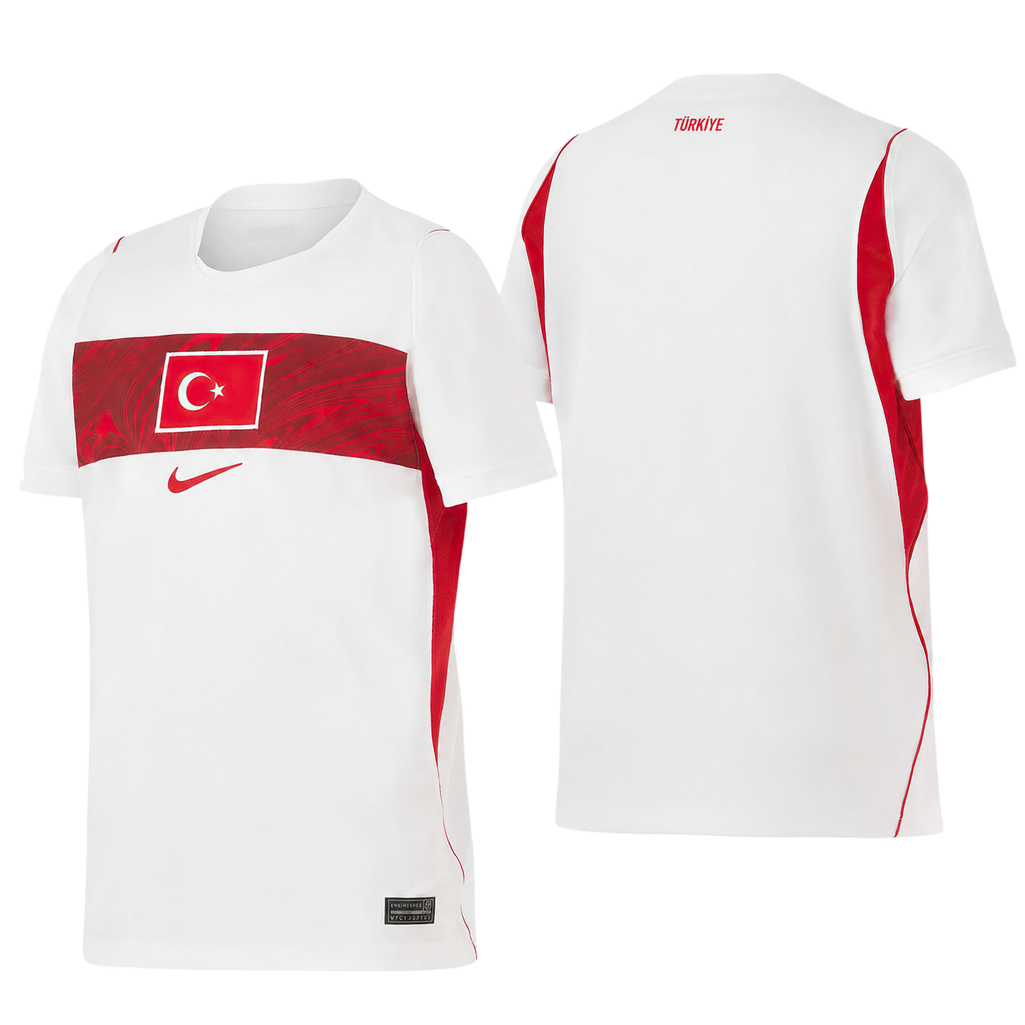 Premium World Cup Fan 3D Shirt NMD TTV