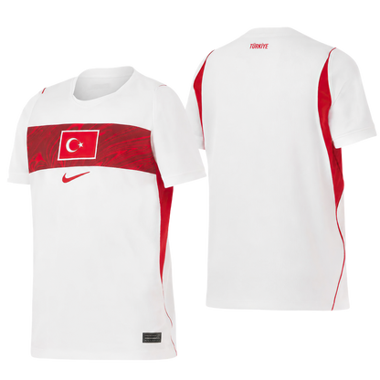 Premium World Cup Fan 3D Shirt NMD TTV