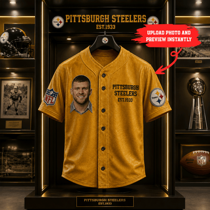 Premium NFL Personalized Vintage Leather Jersey NMD CTKT
