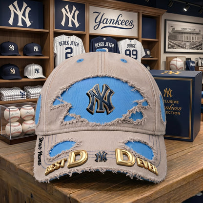 Combo Premium Enthusiastic Dad Classic Cap - Personalized Gifts For Sporty Dads 3005 NAK TTT
